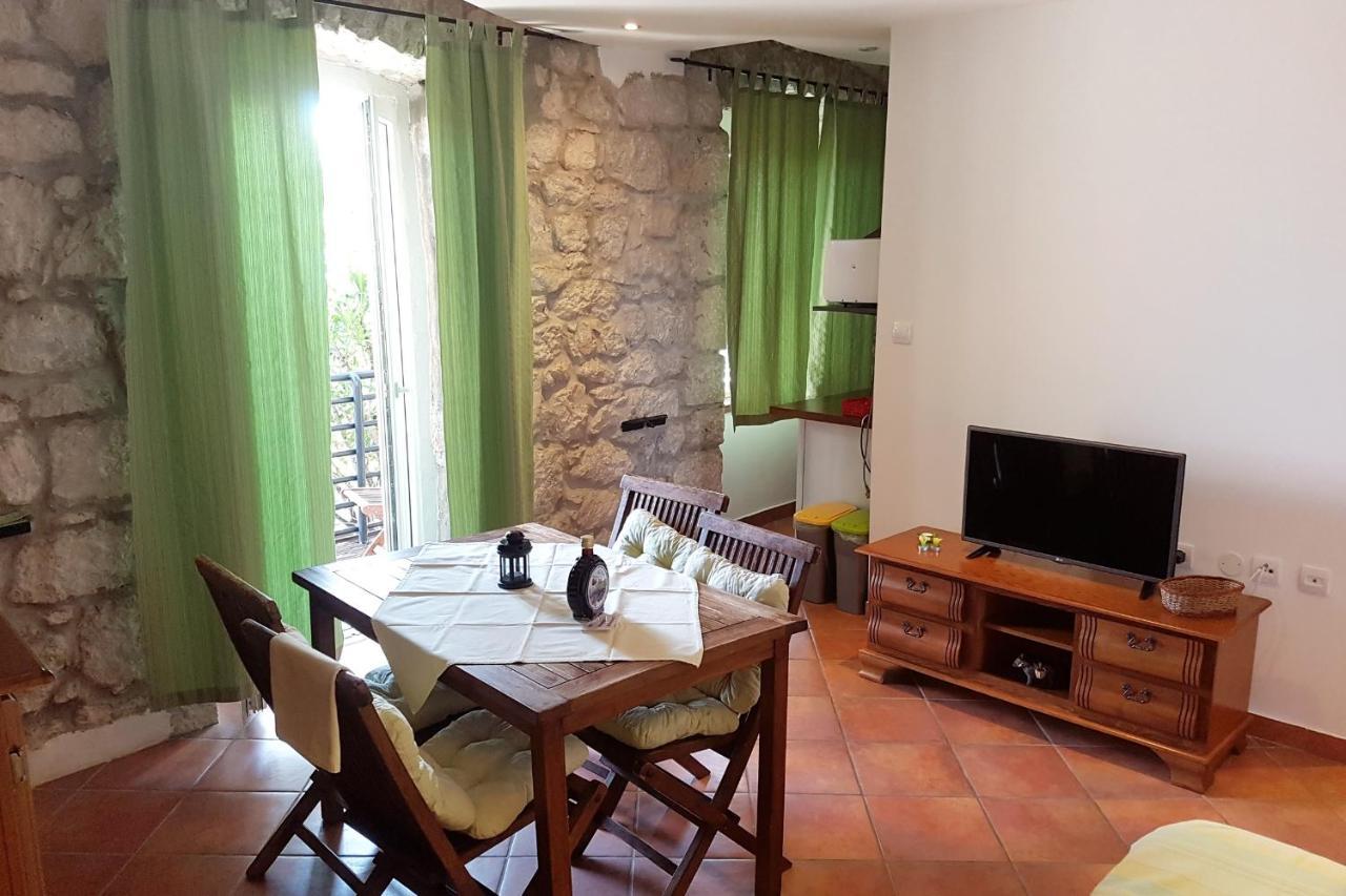 Apartments By The Sea Gradac, Makarska - 6661 Gradac  Exterior foto