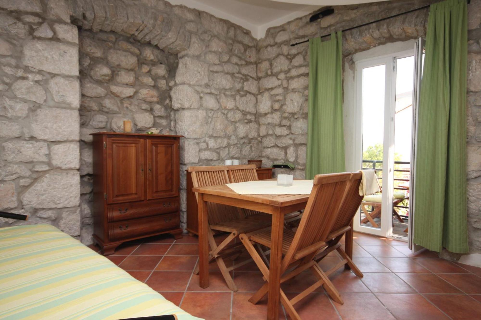 Apartments By The Sea Gradac, Makarska - 6661 Gradac  Habitación foto